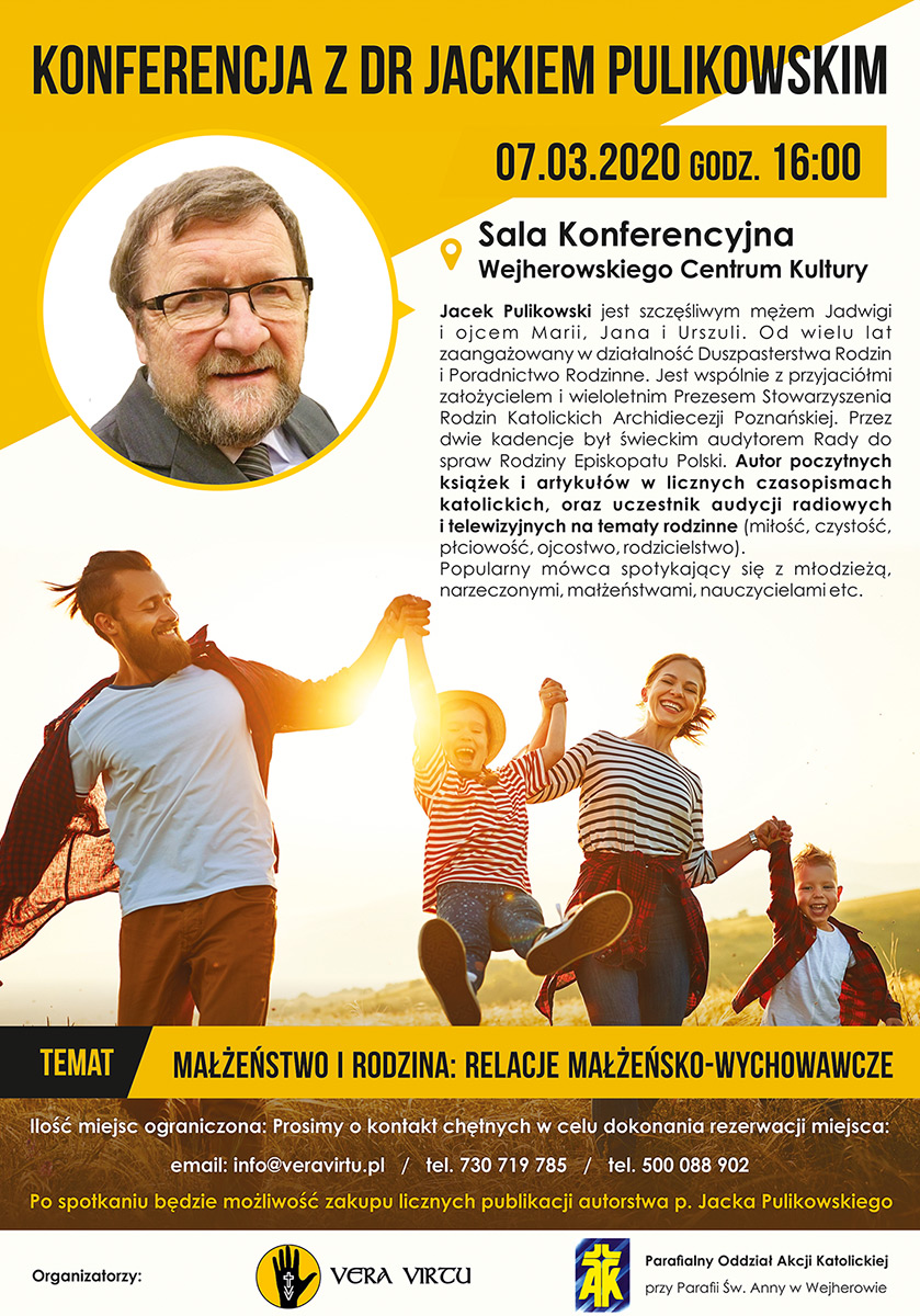 PLAKAT A3 JP Vera virtu 6