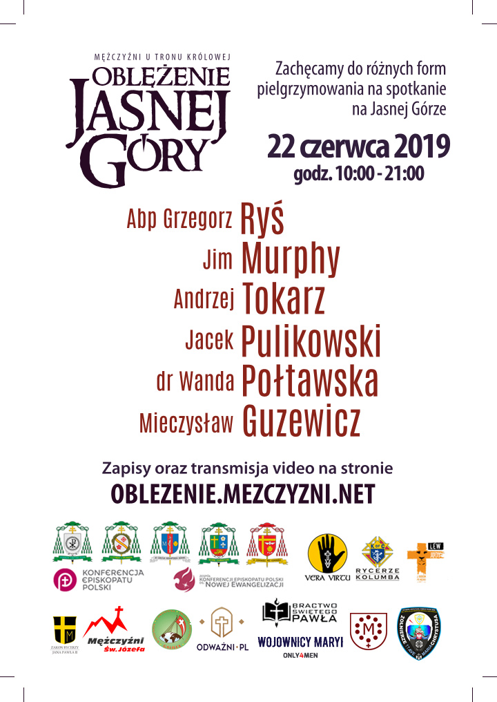 kalendarzyk rewers ojg2019