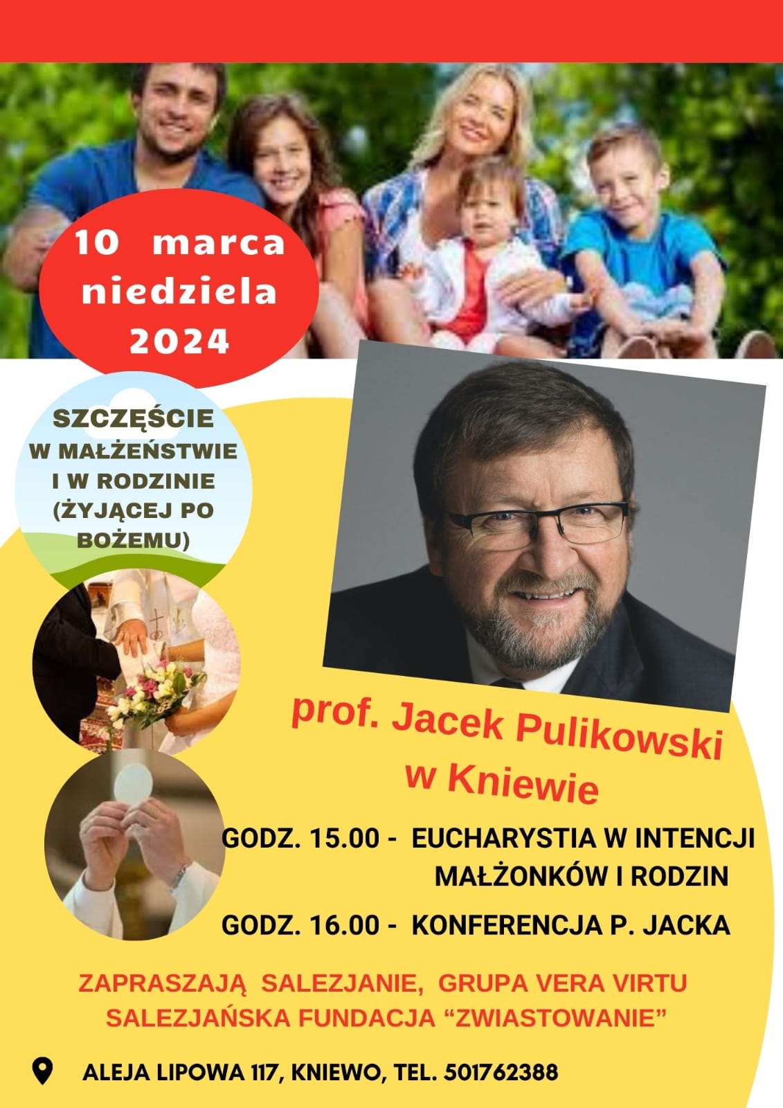 plakat Pulikowski