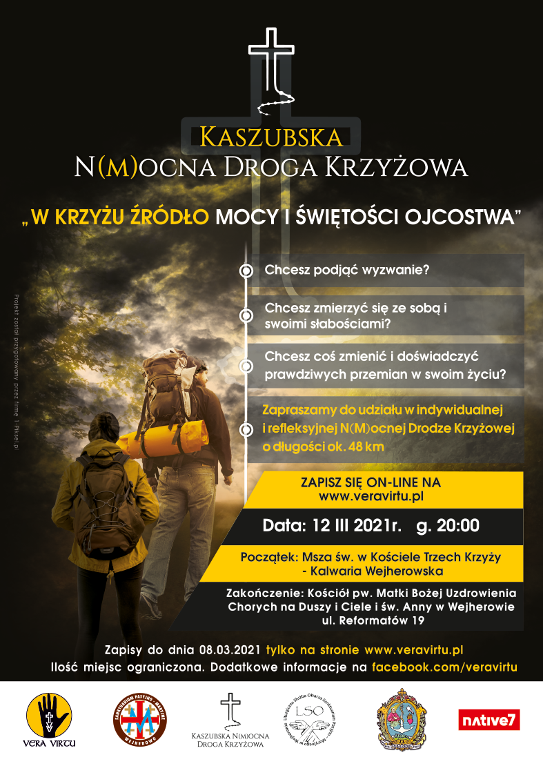 vera virtu plakat 420x594mm 2020
